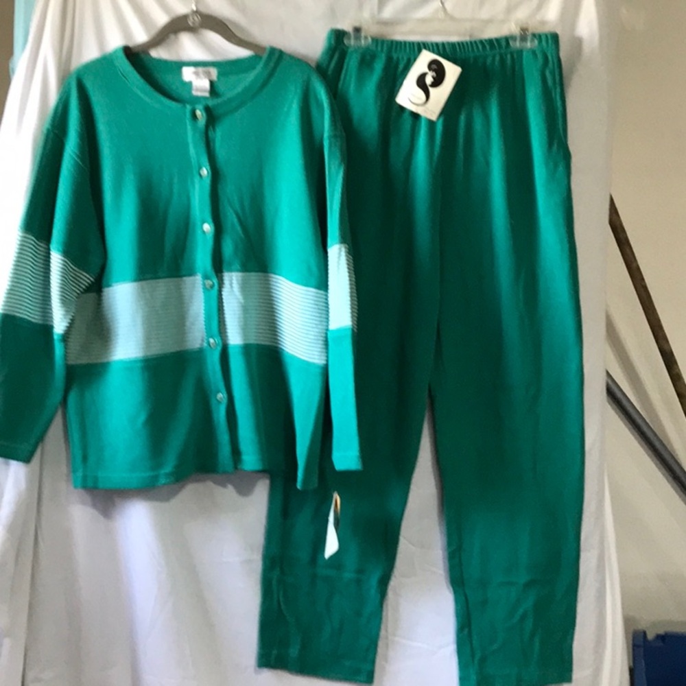 Vintage Euro Joy leisure set size medium